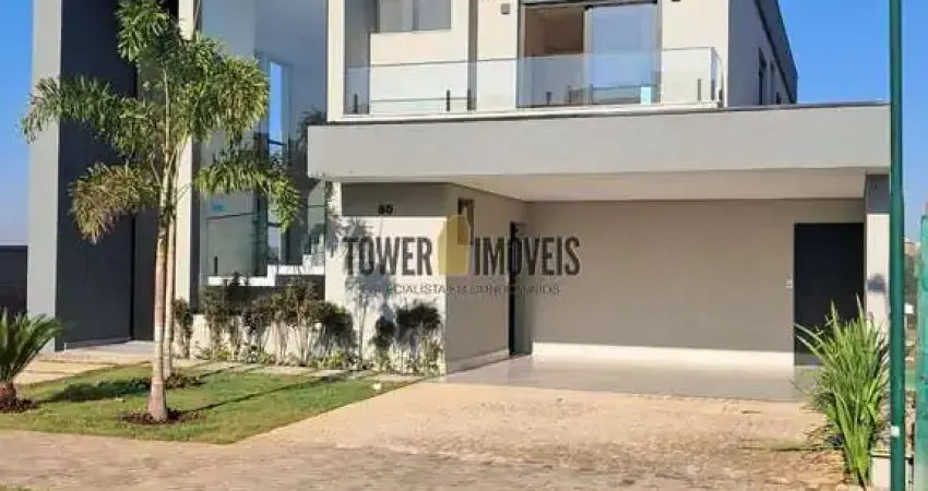 Casa em condomínio fechado com 4 quartos à venda na Rua Sabiúna, S/N, Loteamento Residencial Arborais, Campinas