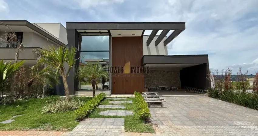 Casa em condomínio fechado com 3 quartos à venda na Rua Sabiúna, S/N, Loteamento Residencial Arborais, Campinas