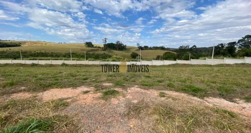 Terreno em condomínio fechado à venda na Rua Sabiúna, S/N, Loteamento Residencial Arborais, Campinas