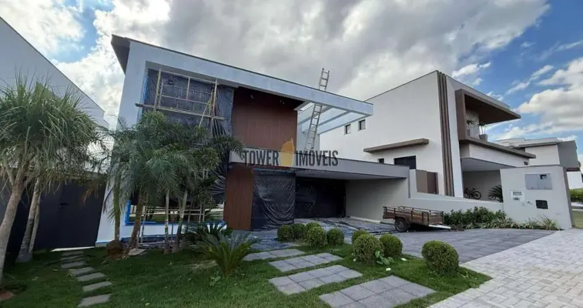 Casa em condomínio fechado com 3 quartos à venda na Rua Sabiúna, S/N, Loteamento Residencial Arborais, Campinas