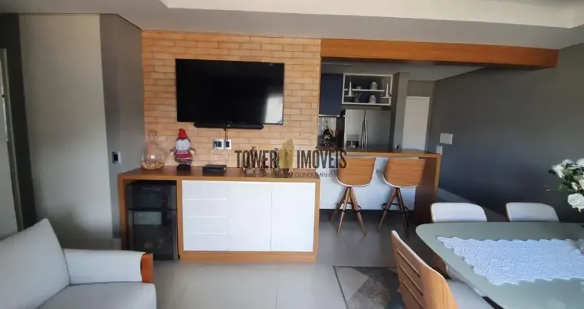 Apartamento com 3 quartos à venda na Rua João Bissotto Filho, 1656, Ortizes, Valinhos