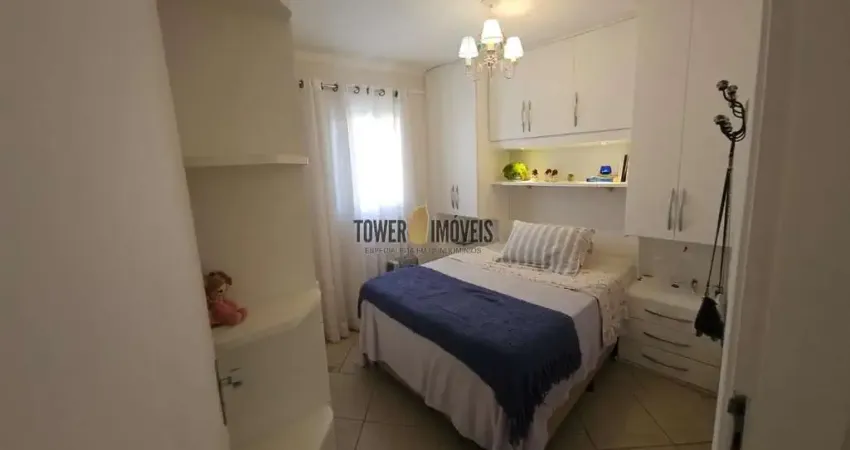 Apartamento com 2 quartos à venda na Rua José Roncatto, 99, Condomínio Ilhas Gregas, Valinhos
