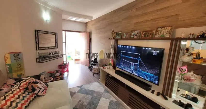 Casa em condomínio fechado com 3 quartos à venda na Avenida Vice-Prefeito Anésio Capovilla, 79, Vila Capuava, Valinhos