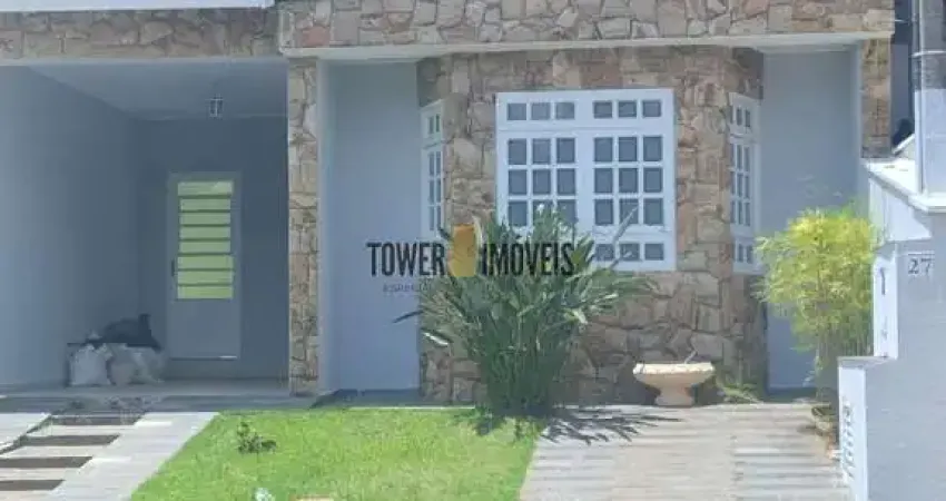 Casa em condomínio fechado com 3 quartos à venda na Avenida Vice-Prefeito Anésio Capovilla, 79, Vila Capuava, Valinhos