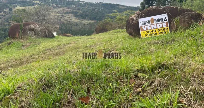 Terreno em condomínio fechado à venda na Estrada do Jequitibá, 1750, Condomínio Moinho do Vento, Valinhos
