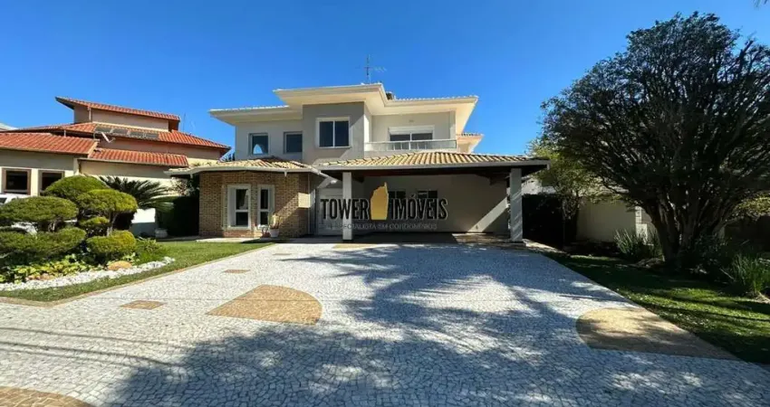 Casa em condomínio fechado com 3 quartos à venda na Estrada do Jequitibá, 1750, Condomínio Moinho do Vento, Valinhos