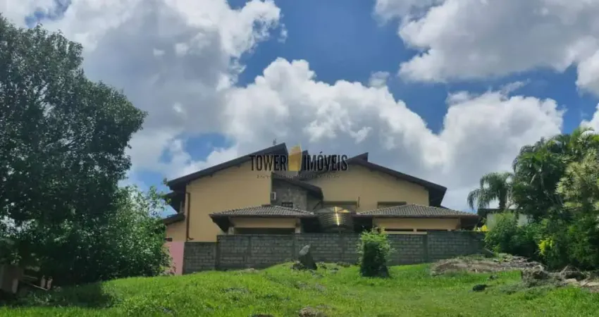 Terreno em condomínio fechado à venda na Estrada do Jequitibá, 1750, Condomínio Moinho do Vento, Valinhos