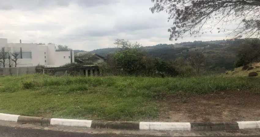 Terreno em condomínio fechado à venda na Estrada do Jequitibá, 1750, Condomínio Moinho do Vento, Valinhos