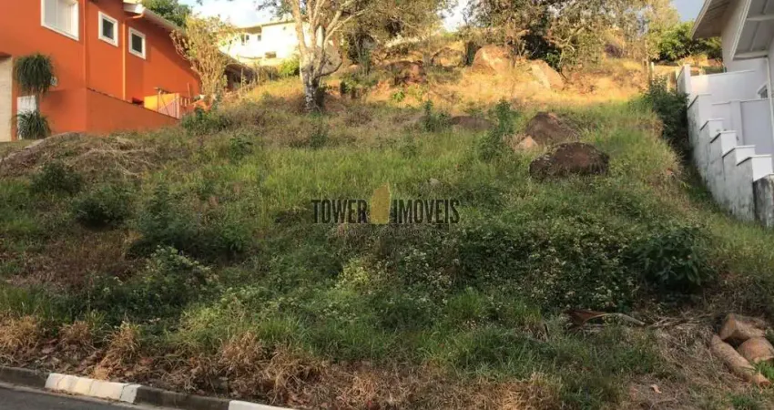 Terreno em condomínio fechado à venda na Estrada do Jequitibá, 1750, Condomínio Moinho do Vento, Valinhos