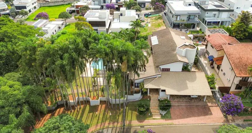 Casa em condomínio fechado com 4 quartos à venda na Rua Paiquere, 165, Jardim Paiquerê, Valinhos