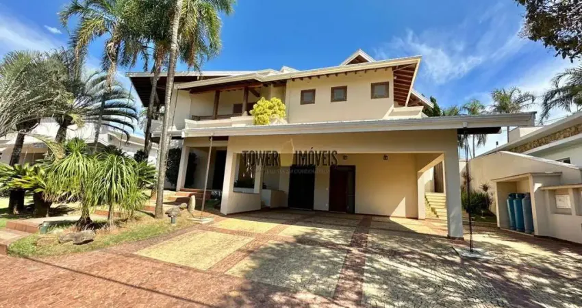 Casa em condomínio fechado com 3 quartos à venda na Rua Paiquere, 165, Jardim Paiquerê, Valinhos