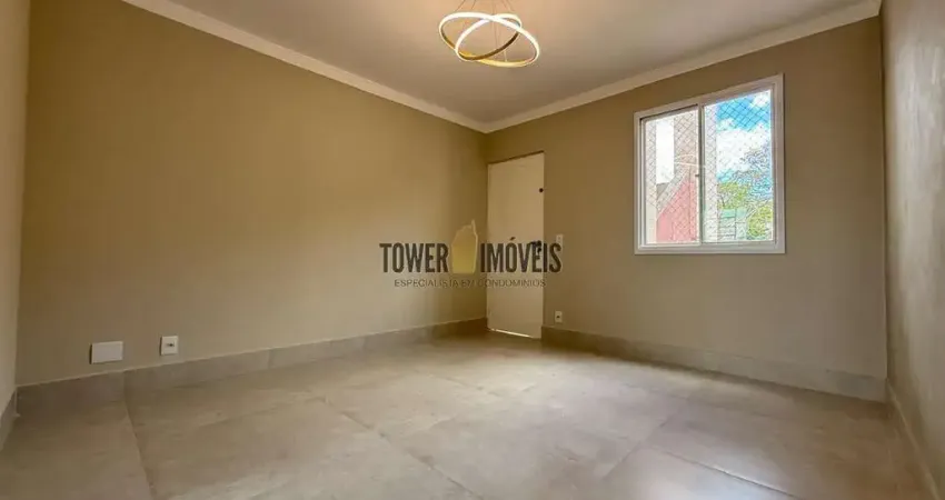 Apartamento com 2 quartos à venda na Rua Luís Bissoto, 662, Jardim Bom Retiro, Valinhos