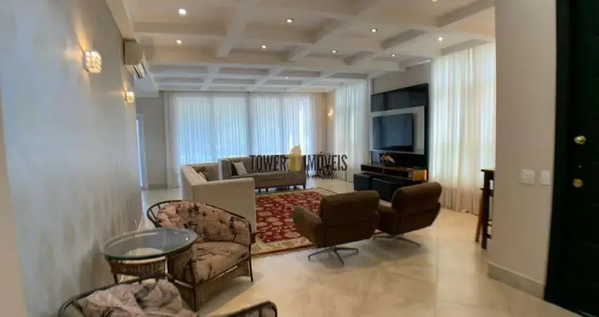 Casa em condomínio fechado com 4 quartos para alugar na Rua Martinho Leardine, 110, Condomínio Porto Seguro Village, Valinhos