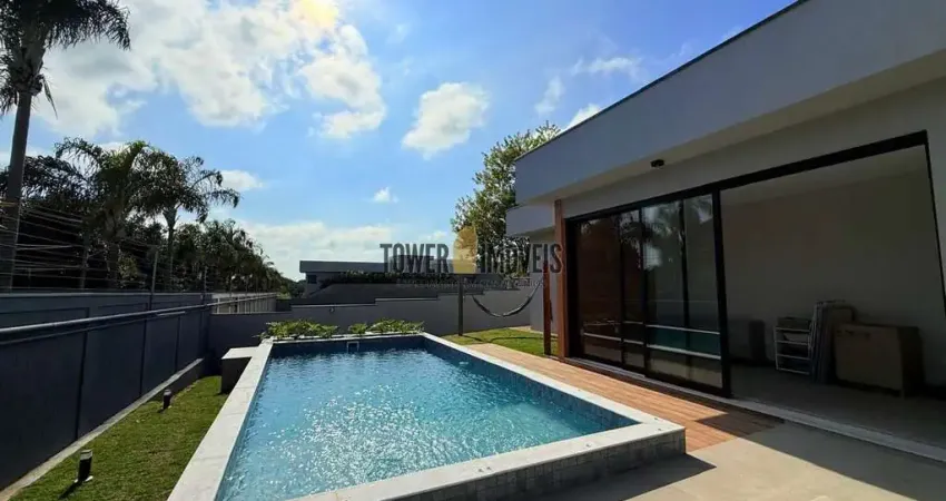 Casa em condomínio fechado com 3 quartos à venda na Estrada Engenheiro Paulo de Campos Fessel, 351, Condomínio Residencial Querência, Valinhos