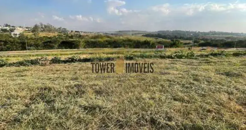 Terreno em condomínio fechado à venda na Rodovia Campinas Mogi, 752, Jardim Myrian Moreira da Costa, Campinas