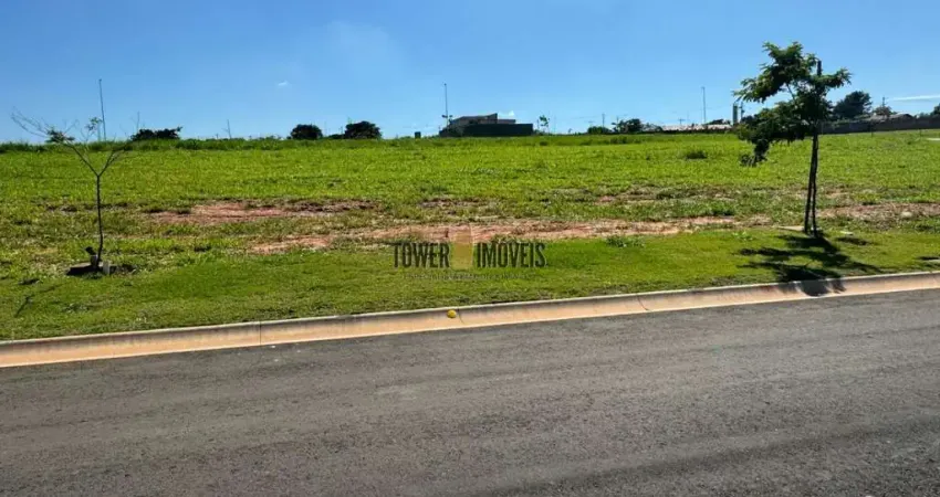 Terreno em condomínio fechado à venda na Rodovia Campinas Mogi, 752, Jardim Myrian Moreira da Costa, Campinas