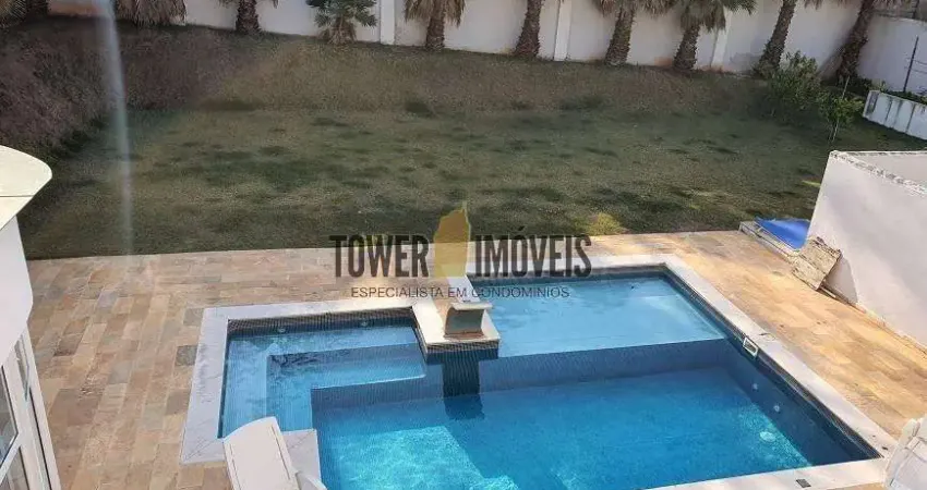 Casa em condomínio fechado com 3 quartos à venda na Rua Manoel Moreira Dias, 116, Parque Xangrilá, Campinas