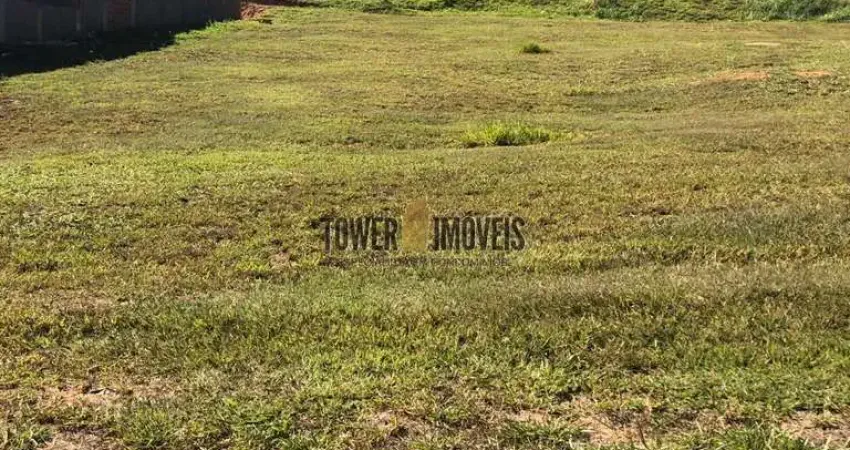 Terreno em condomínio fechado à venda na Rodovia Miguel Melhado Campos, 80, Área Rural de Vinhedo, Vinhedo