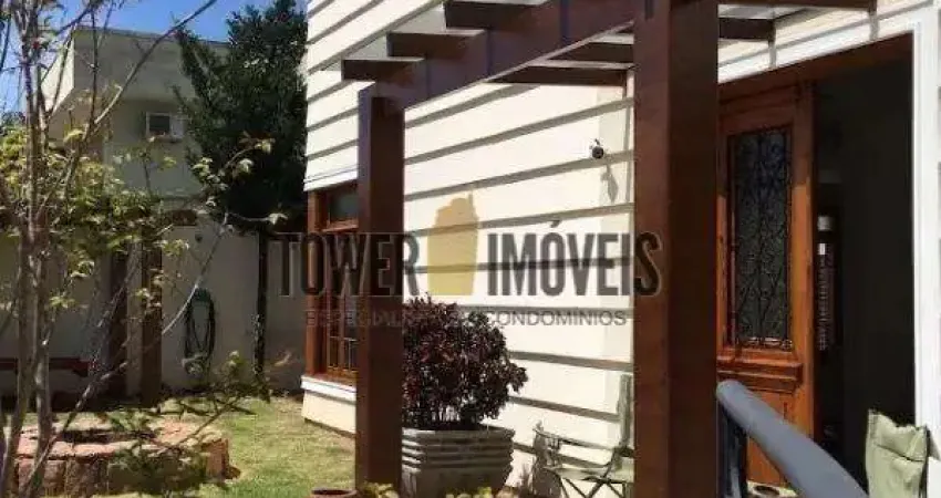 Casa em condomínio fechado com 4 quartos à venda na Rua Pedro Leardini, 416, Chácaras Silvania, Valinhos