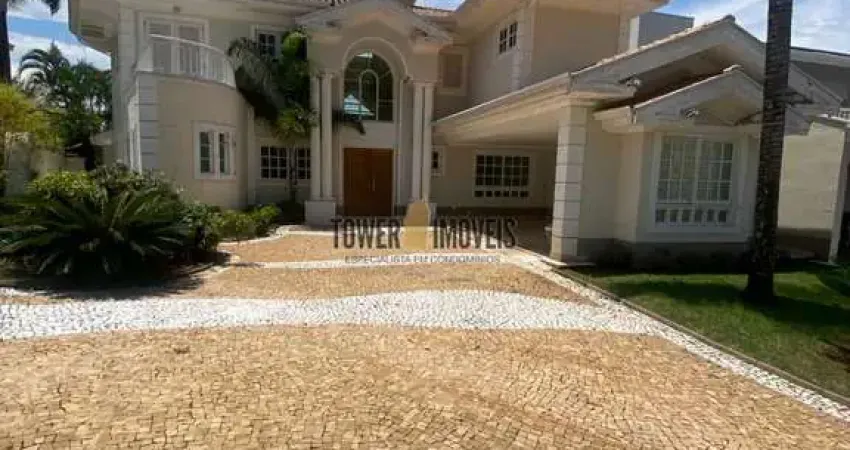 Casa em condomínio fechado com 3 quartos à venda na Rua Pedro Leardini, 416, Chácaras Silvania, Valinhos