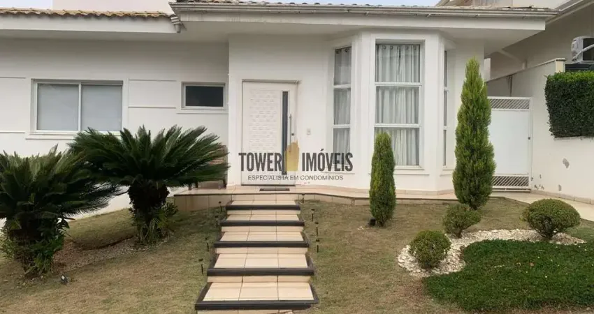 Casa em condomínio fechado com 3 quartos à venda na Rua João Bissotto Filho, 1728, Condomínio San Marino, Valinhos