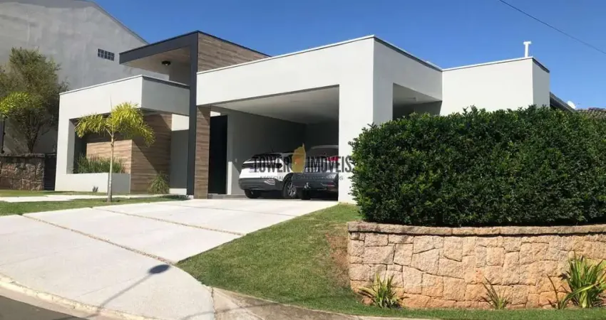 Casa em condomínio fechado com 4 quartos à venda no Condomínio Santa Tereza, Valinhos 