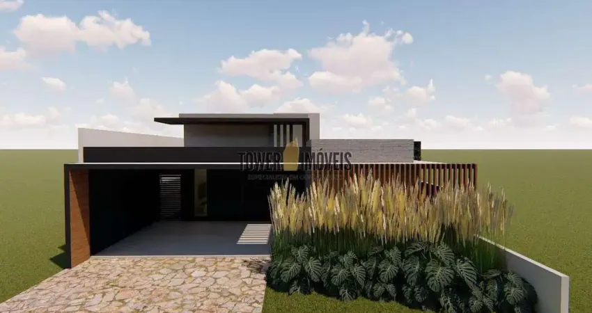 Casa em condomínio fechado com 3 quartos à venda na Estrada Municipal do Roncáglia, 950, Residencial São Domingos, Valinhos