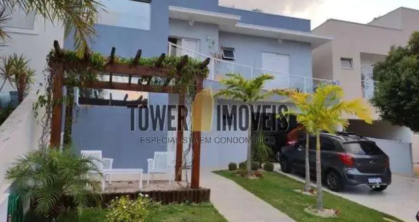 Casa em condomínio fechado com 3 quartos à venda na Rua João Joanin Tordin, 356, Condominio São Lourenço, Valinhos