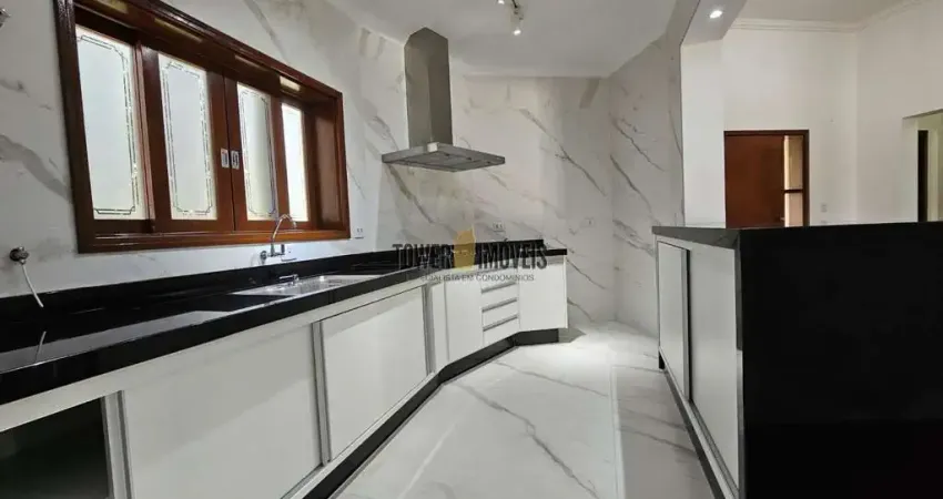 Casa em condomínio fechado com 2 quartos à venda na Rua João Previtale, 2780, Condomínio Residencial Terras do Caribe, Valinhos