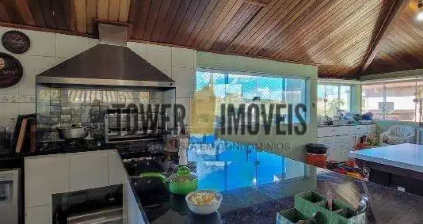 Casa em condomínio fechado com 3 quartos à venda na Rua João Previtale, 401, Condomínio Residencial Terras do Oriente, Valinhos