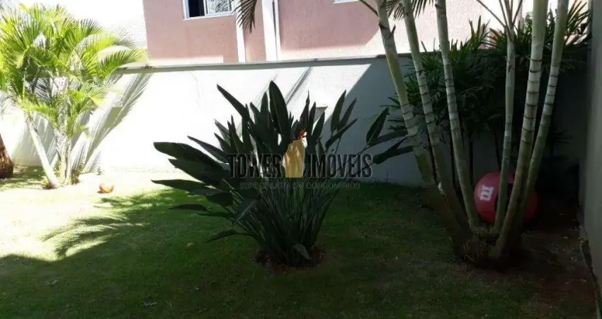Casa em condomínio fechado com 3 quartos à venda na Rua João Previtale, 401, Condomínio Residencial Terras do Oriente, Valinhos