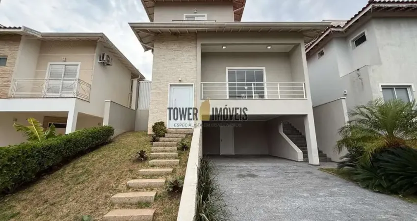 Casa em condomínio fechado com 3 quartos à venda na Rua João Previtale, 401, Condomínio Residencial Terras do Oriente, Valinhos