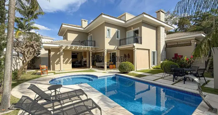 Casa em condomínio fechado com 3 quartos à venda na Rua Paiquere, 430condomi, Jardim Paiquerê, Valinhos