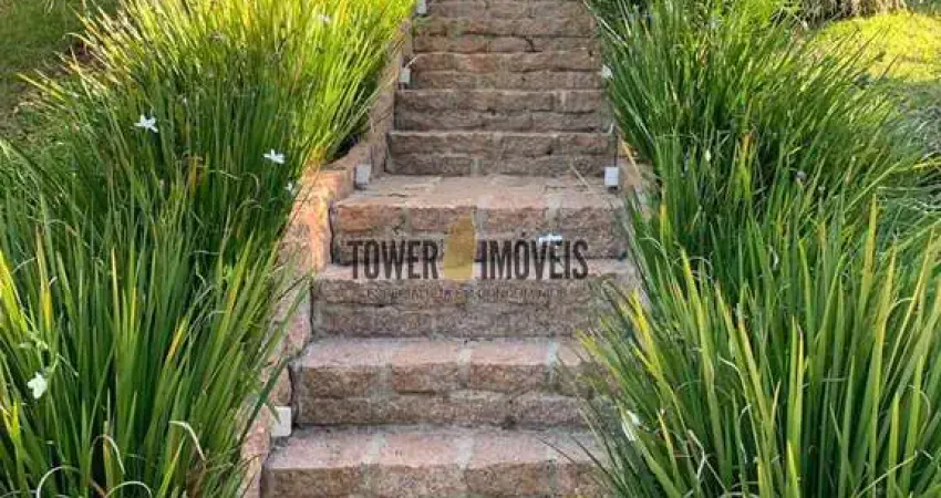 Casa em condomínio fechado com 6 quartos à venda na Rua Giuseppe Urso, 992, Vale da Santa Fé, Vinhedo