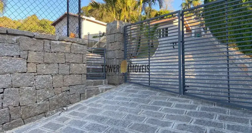 Casa em condomínio fechado com 4 quartos à venda na Rua Giuseppe Urso, 992, Vale da Santa Fé, Vinhedo