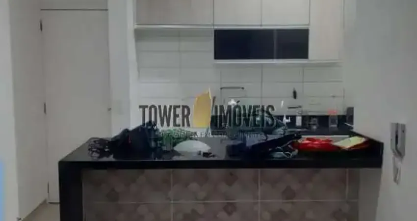 Apartamento com 2 quartos à venda na Rua Doutor Alfredo Zacharias, 1895, Vila Pagano, Valinhos