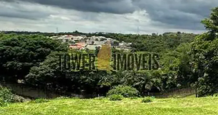 Terreno em condomínio fechado à venda na Rua Wilson Roberto Solinski, 5, Jardim Jurema, Valinhos