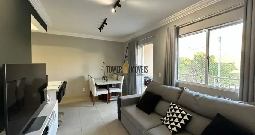 Apartamento com 3 quartos à venda na Rua Luiz Bissoto, 240, Jardim Santa Rosa, Valinhos