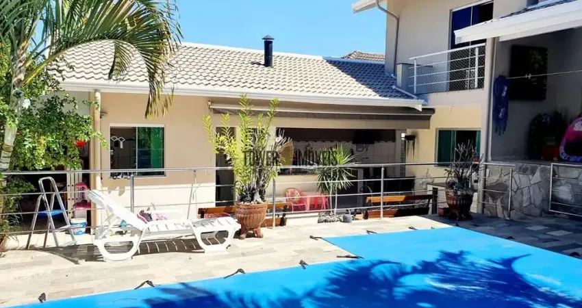 Casa em condomínio fechado com 3 quartos à venda na Avenida dos Estados, 619, Vila D'Agostinho, Valinhos