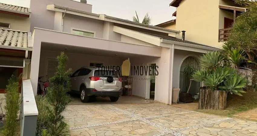 Casa em condomínio fechado com 3 quartos à venda na Avenida dos Estados, 619, Vila D'Agostinho, Valinhos