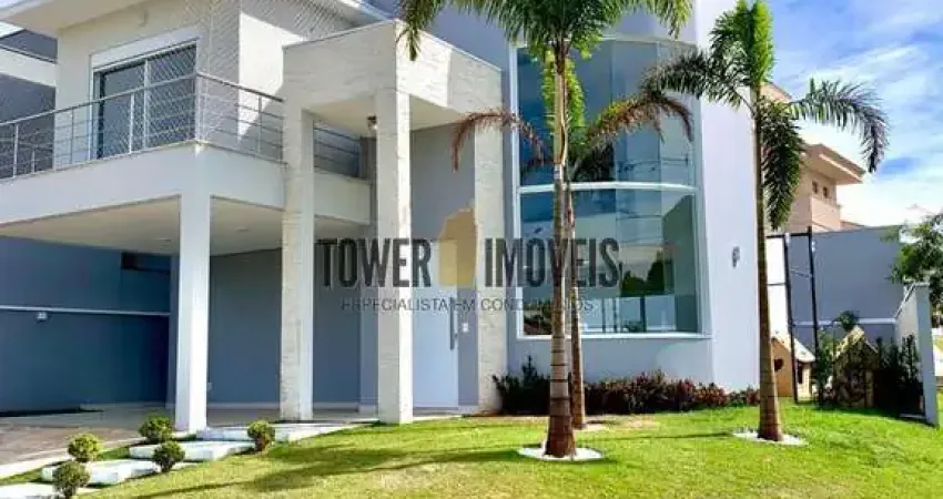 Casa em condomínio fechado com 3 quartos à venda na Avenida Dois, 1515, Residencial Vila do Sol, Valinhos