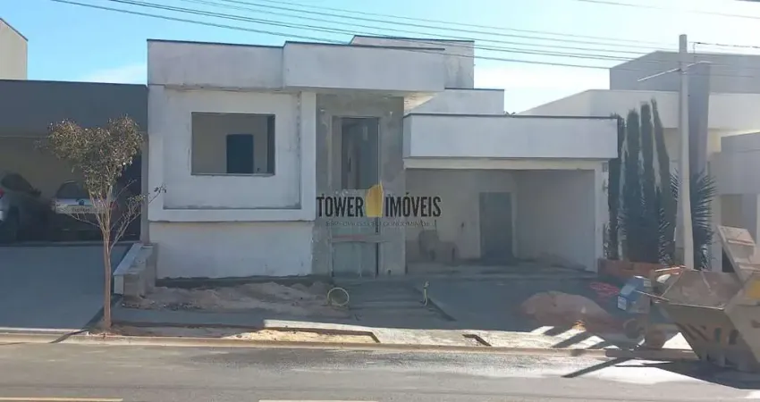 Casa em condomínio fechado com 3 quartos à venda na Avenida Dois, 1515, Residencial Vila do Sol, Valinhos