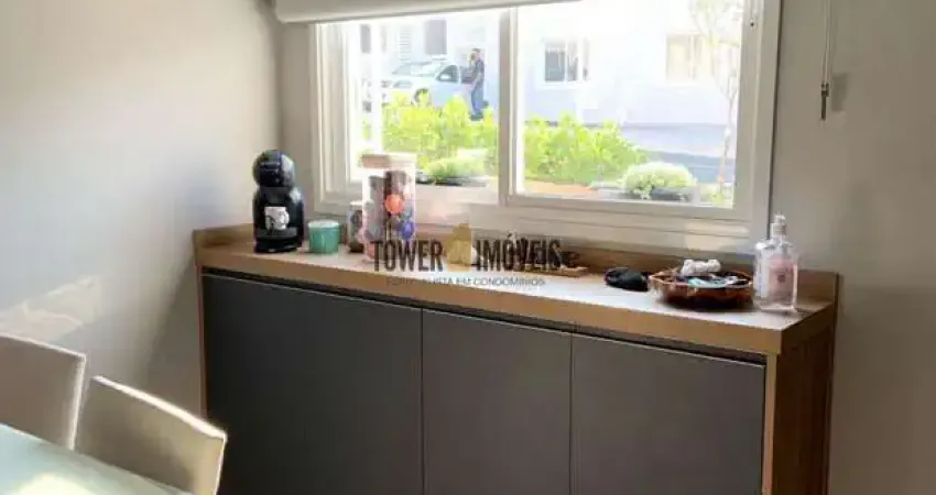 Casa em condomínio fechado com 3 quartos à venda na Rua João Alonso, 102, Jardim Santa Helena, Valinhos