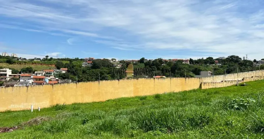 Terreno em condomínio fechado à venda na Rua Angelo Trento, 31, Jardim Alto da Boa Vista, Valinhos