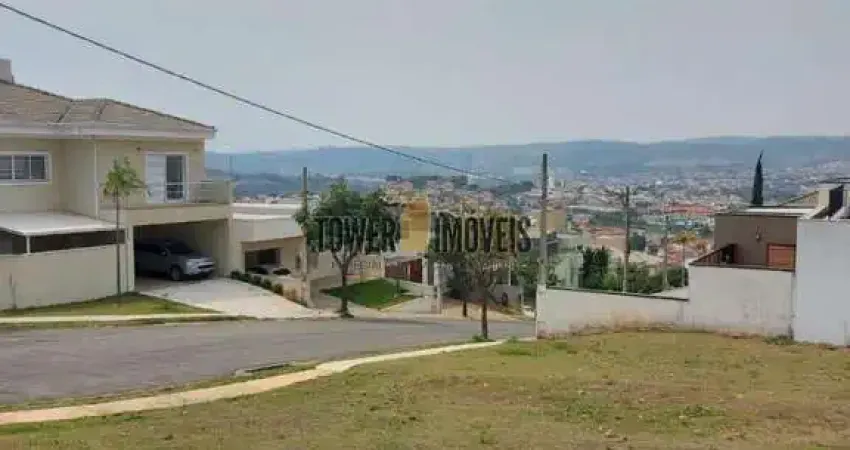 Terreno em condomínio fechado à venda na Rua Ettore Bertoli, 300, Condomínio Villagio di Napoli, Valinhos
