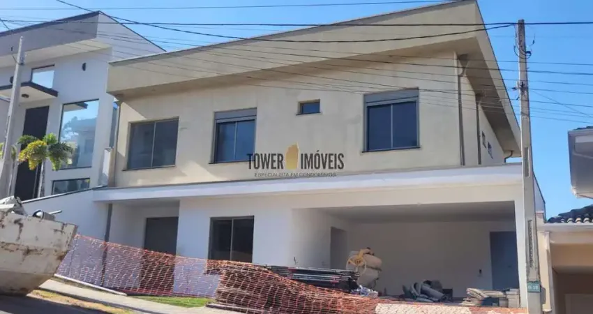 Casa em condomínio fechado com 3 quartos à venda na Rua Ettore Bertoli, 300, Condomínio Villagio di Napoli, Valinhos