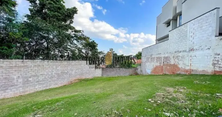 Terreno em condomínio fechado à venda na Rua Ettore Bertoli, 300, Condomínio Villagio di Napoli, Valinhos