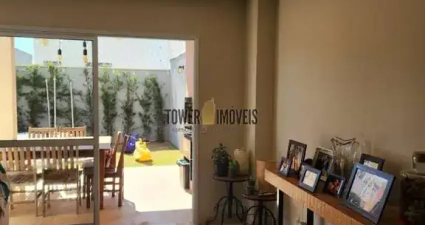 Casa em condomínio fechado com 3 quartos à venda na Rua Antonio Ferragut, 647, Jardim Primavera, Vinhedo