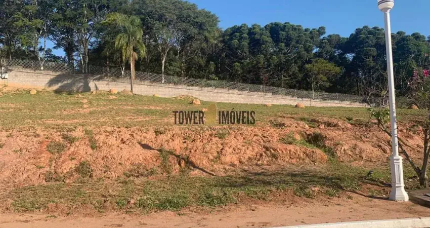 Terreno em condomínio fechado à venda na R. Dr. Antônio B. Ferraz, 821, Chácaras São Bento, Valinhos