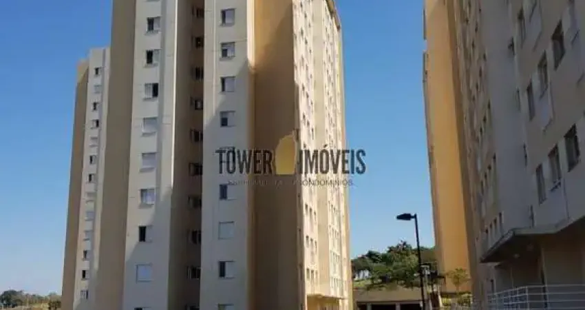 Apartamento com 3 quartos à venda na Rua Romeu Chiminasso, 730, Condomínio Vista Valey, Valinhos